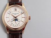 Patek Philippe Watcj Complications 5205R-001 - 3