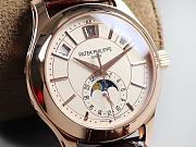 Patek Philippe Watcj Complications 5205R-001 - 2