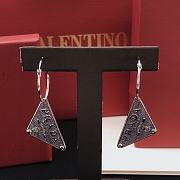 Prada Symbole Earring  - 2