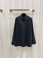 Balenciaga Black Shirt 02 - 2