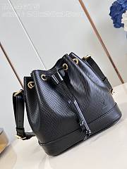 	 Louis Vuitton Noé BB Epi Leather (2 colors) - 3