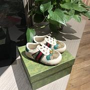 Gucci Kid Shoes (2 colors) - 3