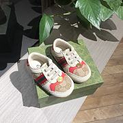 Gucci Kid Shoes (2 colors) - 2