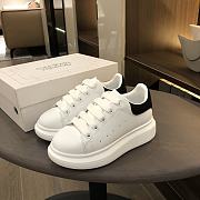 Alexander McQueen Kid Sneakers - 1