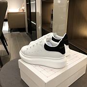 Alexander McQueen Kid Sneakers - 6