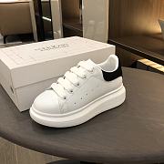 Alexander McQueen Kid Sneakers - 5