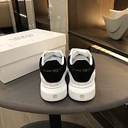 Alexander McQueen Kid Sneakers - 4