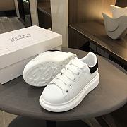 Alexander McQueen Kid Sneakers - 3