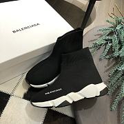 Balenciaga Kid Speed Trainiers - 6