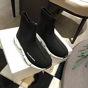 Balenciaga Kid Speed Trainiers - 2