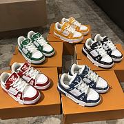 Louis Vuitton kid Sneakers  - 1