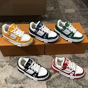 Louis Vuitton kid Sneakers  - 2