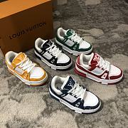 Louis Vuitton kid Sneakers  - 3