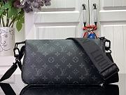 Louis Vuitton Pochette Accessoire XL - 28 × 16.5 × 9cm - 6