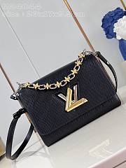 Louis Vuitton Twsit MM Epi Leather - 23 x 17 x 9.5cm - 3