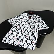 Gucci Men MAXI GUCCI PRINT FABRIC SET - 2