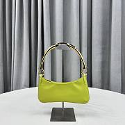 Jacquemus Le Bisou Mousqueton Bag - 27x14cm - 2