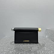 Jacquemus La Petite Pochette Rond C  - 2