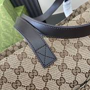 Gucci Large GG tote bag -  W45cm x H32cm x D15cm - 2