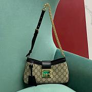 Gucci Padlock Small Bag - 27x14x6cm - 3