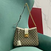 	 Gucci Padlock Large Bag - 32.5x24x5.5cm - 3