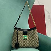 	 Gucci Padlock Large Bag - 32.5x24x5.5cm - 2