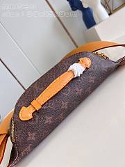 louis Vuitton Bumbag Monogram Dust - 30 x 15 x 8cm M11539 - 6