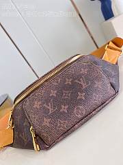 louis Vuitton Bumbag Monogram Dust - 30 x 15 x 8cm M11539 - 4