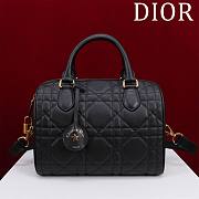 Dior Groove 25 Bag 3 colors - 1