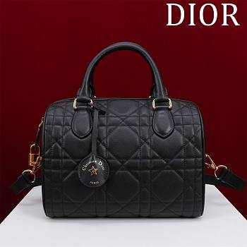 Dior Groove 25 Bag 3 colors