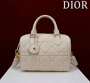 Dior Groove 25 Bag 3 colors - 2