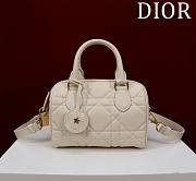 	 Dior Groove 20 Bag 3 colors - 1