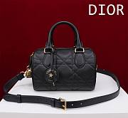 	 Dior Groove 20 Bag 3 colors - 3