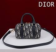 	 Dior Groove 16 Bag 3 colors - 1