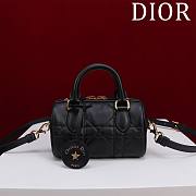 	 Dior Groove 16 Bag 3 colors - 3