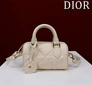 	 Dior Groove 16 Bag 3 colors - 2