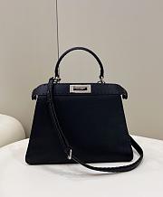 Fendi Peekaboo Bag - 33×12×25cm - 3