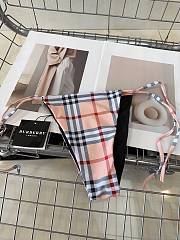 Burberry Beige Color Bikini - 2