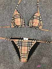 Burberry swimsuit - 1