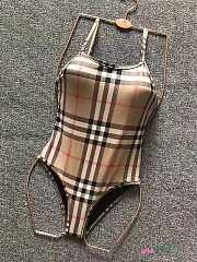 Burberry swimsuit - 2