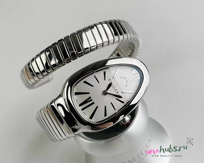 Bvlgari Serpenti Tubogas Watch - 1