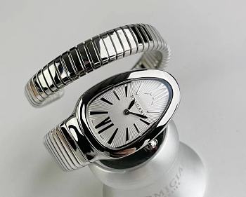 Bvlgari Serpenti Tubogas Watch