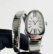 Bvlgari Serpenti Tubogas Watch - 4