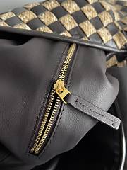 Bottega Veneta Large Hop Fondant/natural - 54*24*13cm - 5