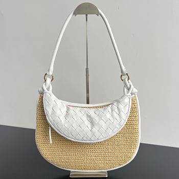 Bottega Veneta Gemelli Bag - 36x25x10cm