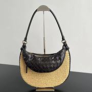 Bottega Veneta Gemelli Bag - 36x25x10cm - 2