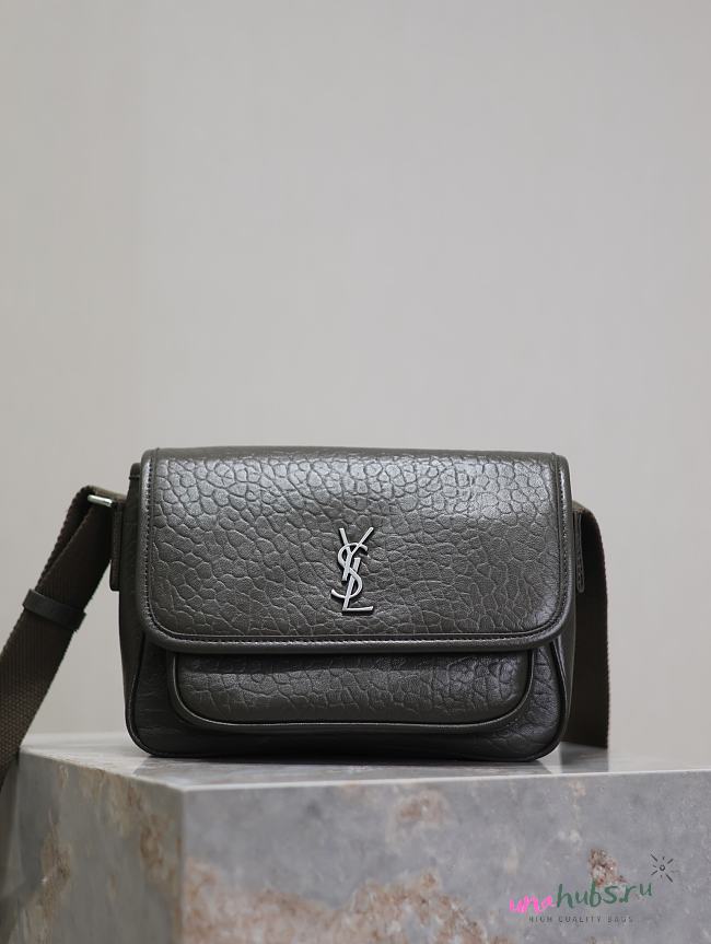 YSL Niki Bag - 22×16.5×12cm - 1