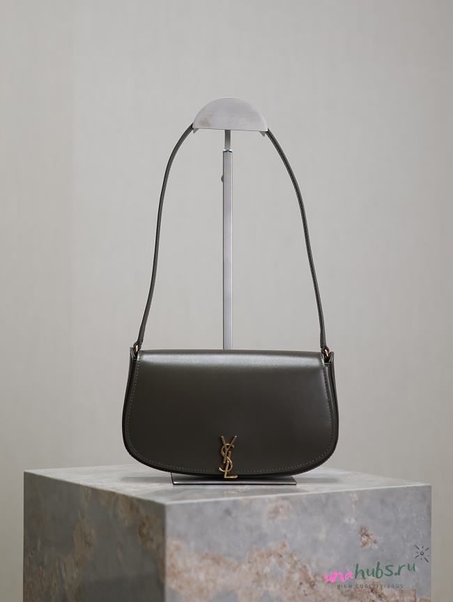 YSL Voltaire mini Cassandra bag - 17.5×13.5×5cm - 1