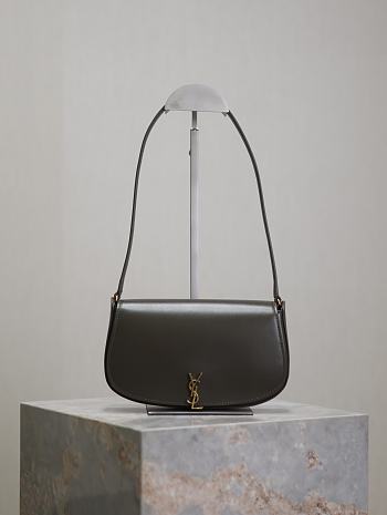 YSL Voltaire mini Cassandra bag - 17.5×13.5×5cm