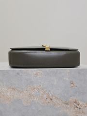 YSL Voltaire mini Cassandra bag - 17.5×13.5×5cm - 5